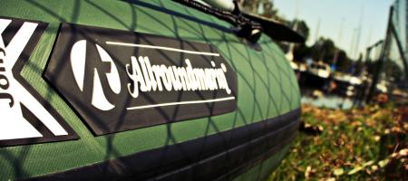 Allroundmarin Inflatable Boats